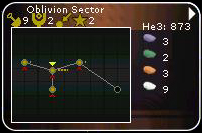 Minimap example 2 - building