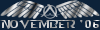 November 06 wings